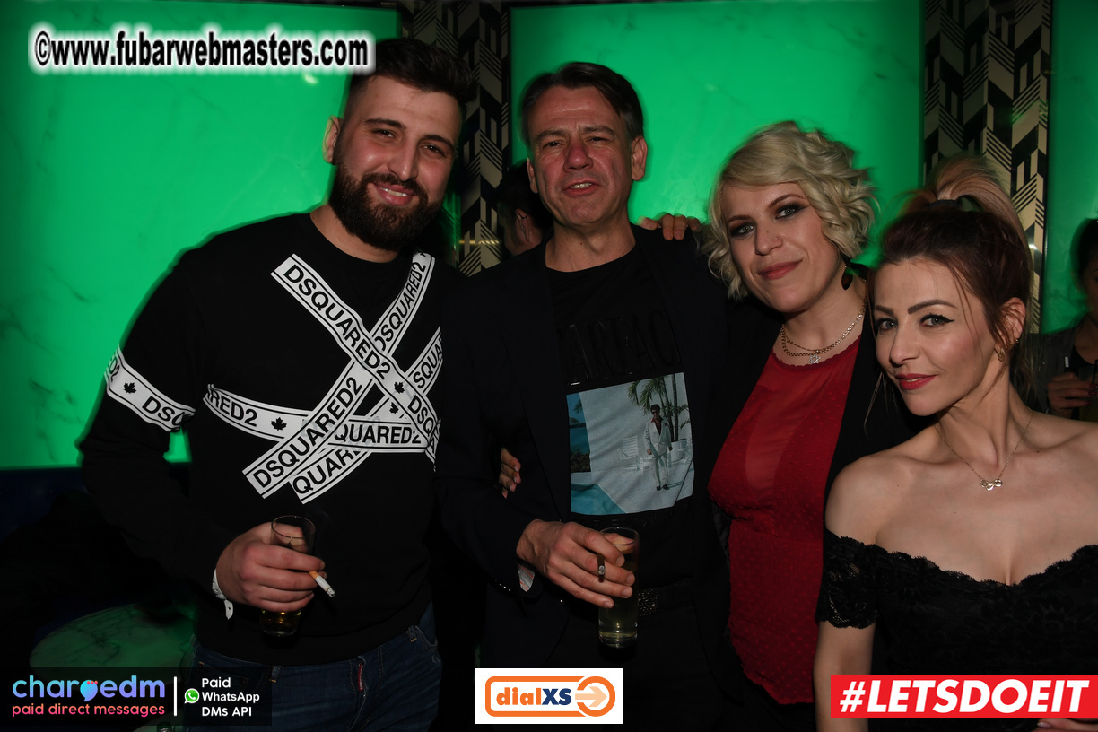 ExoClick Party