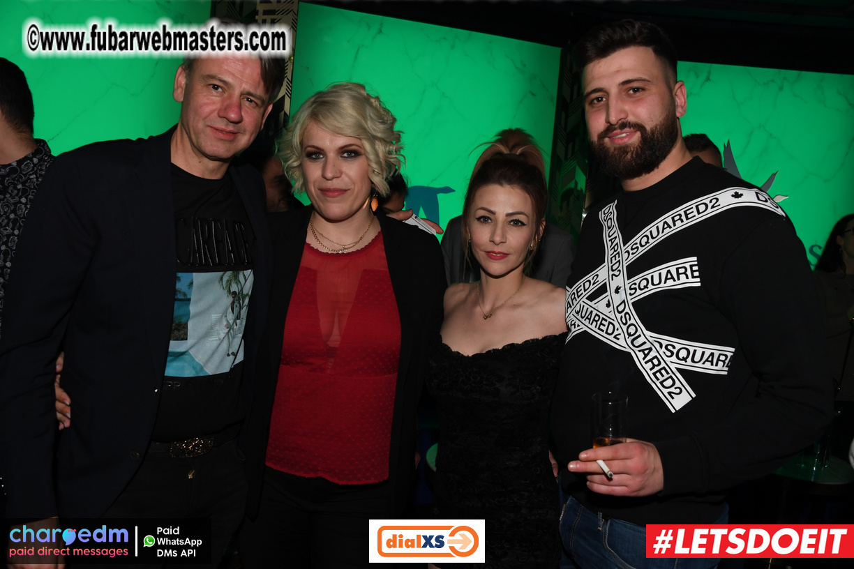ExoClick Party