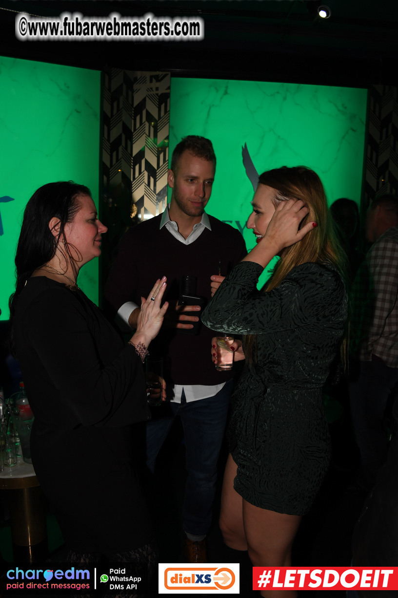ExoClick Party