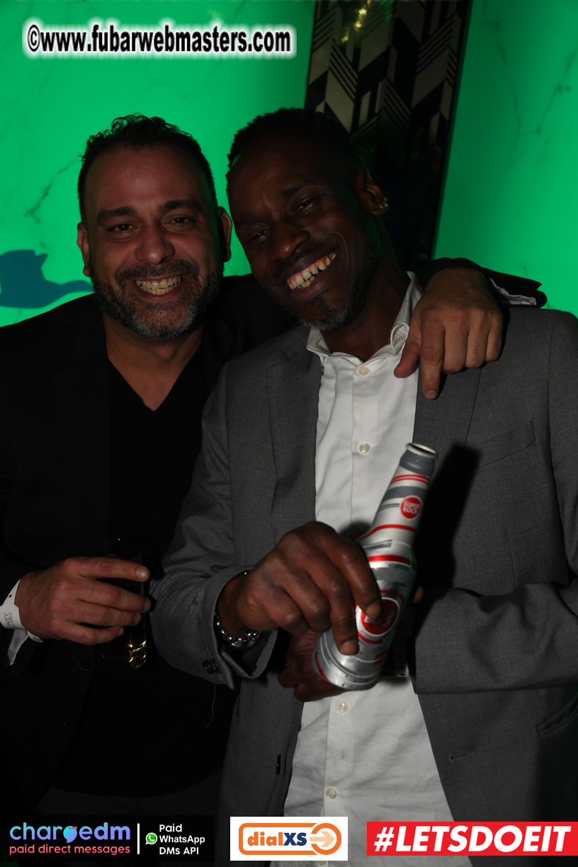 ExoClick Party