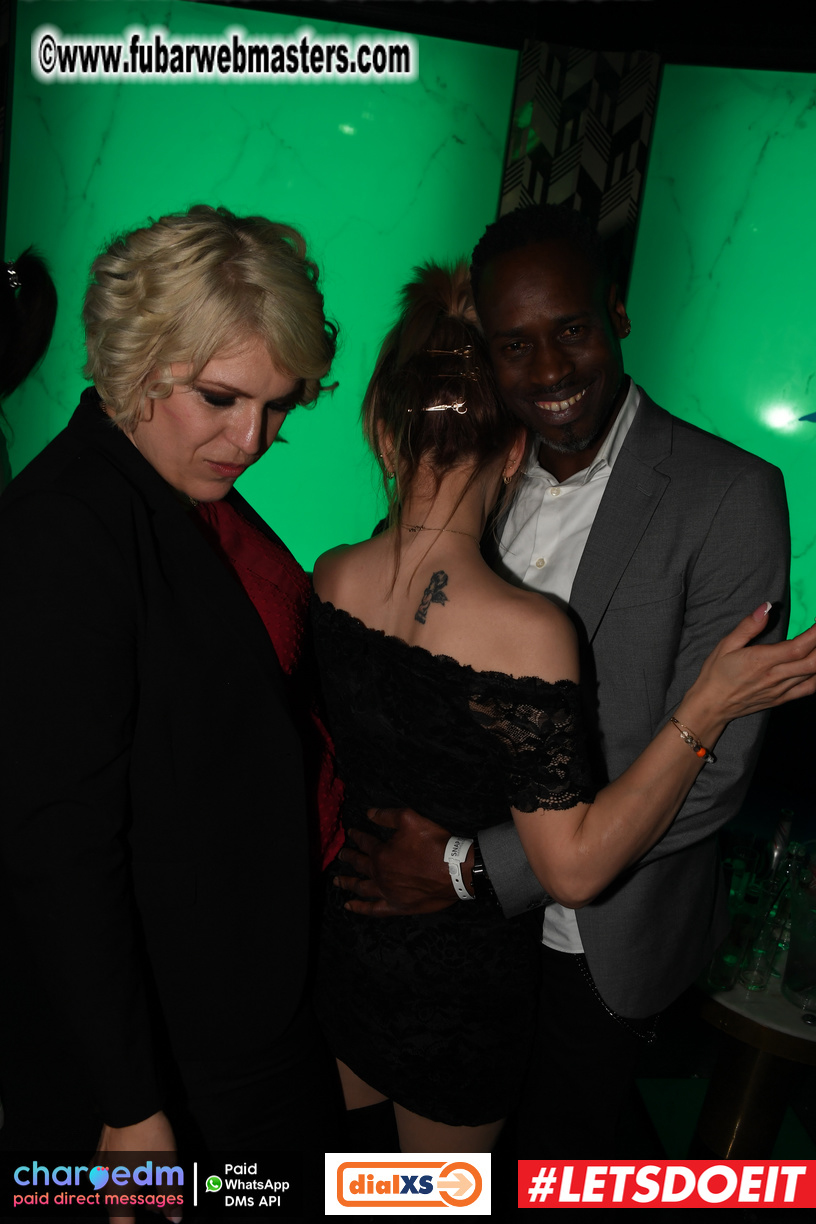 ExoClick Party