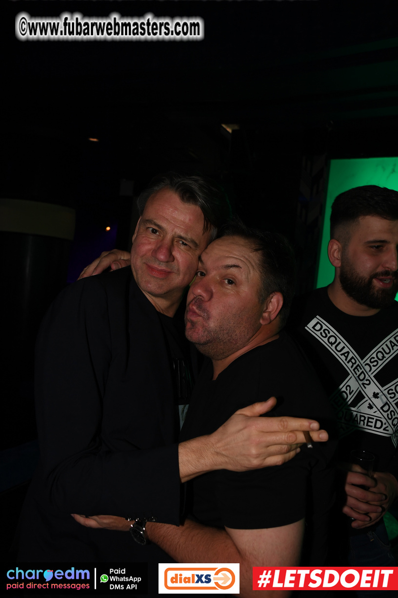 ExoClick Party