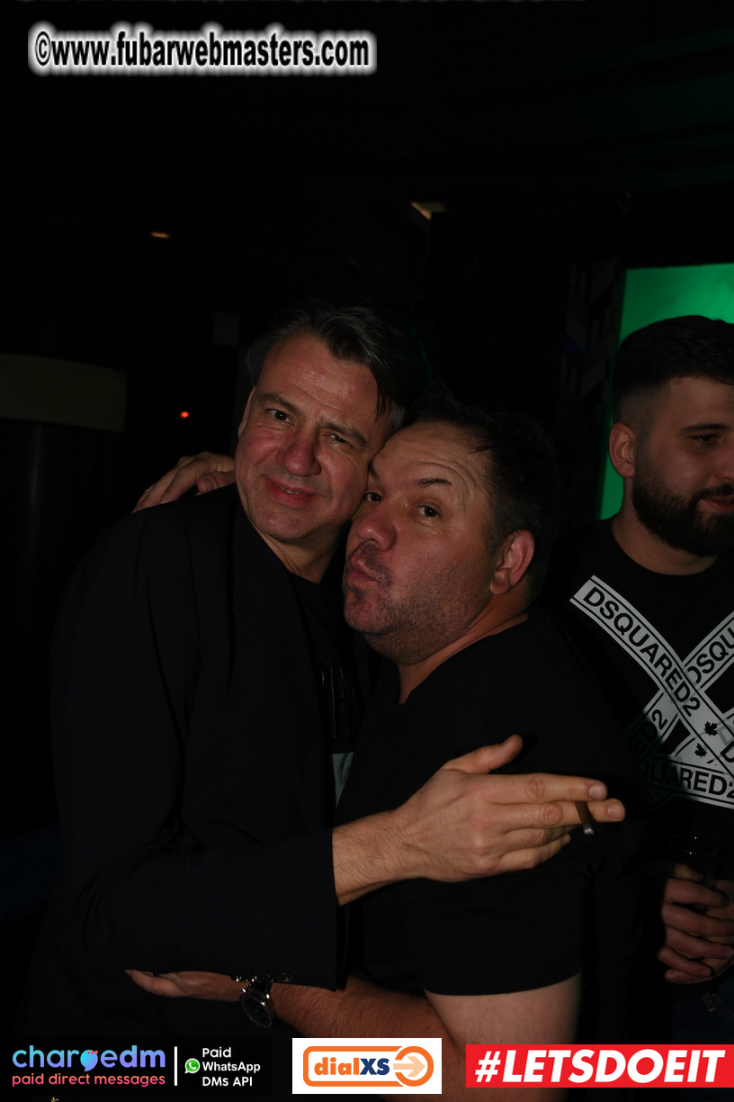 ExoClick Party