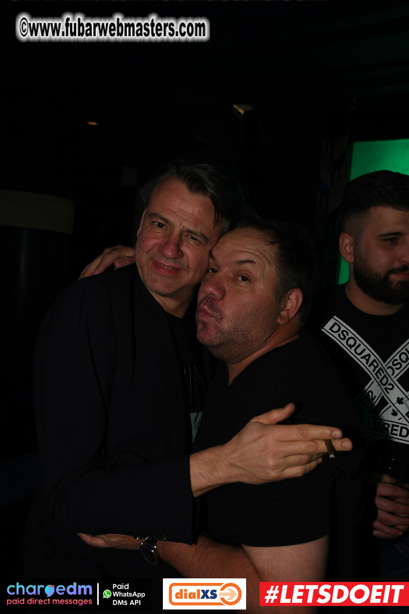 ExoClick Party