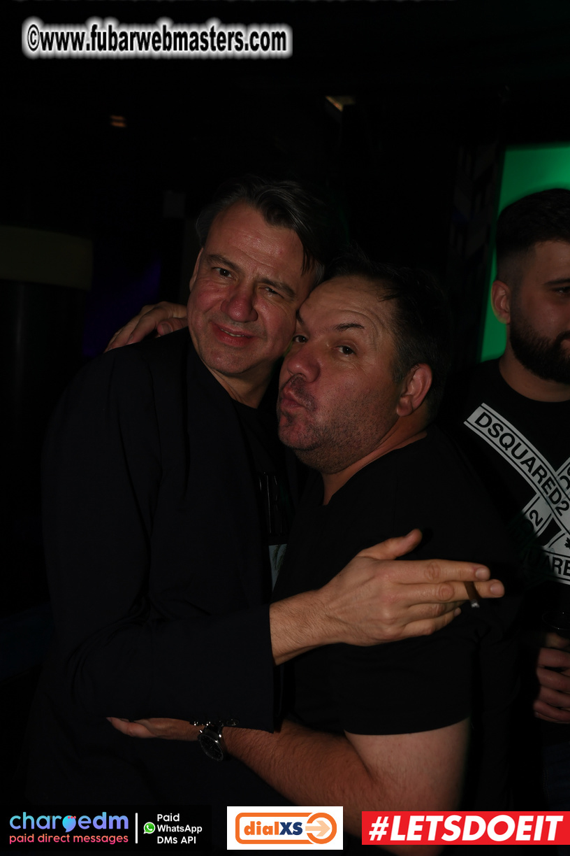 ExoClick Party