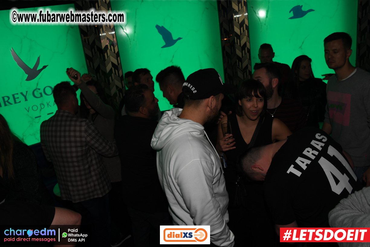 ExoClick Party