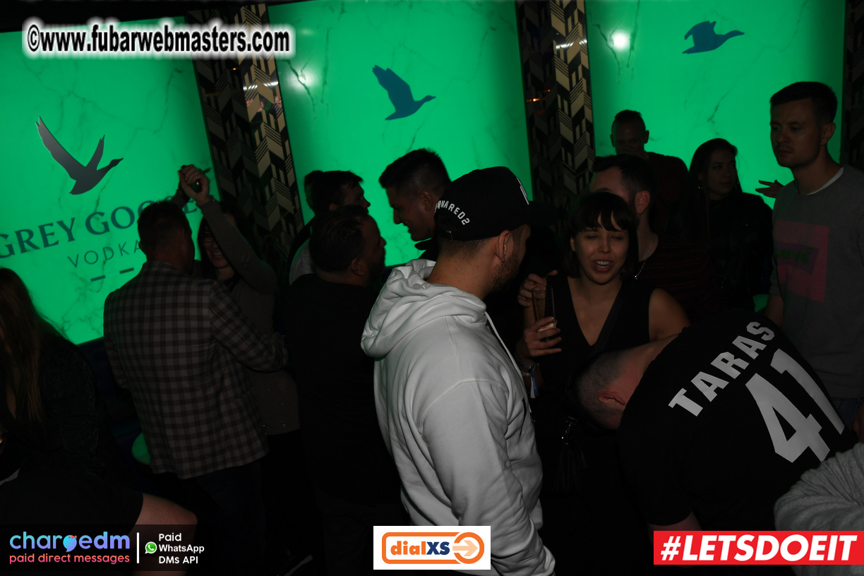 ExoClick Party