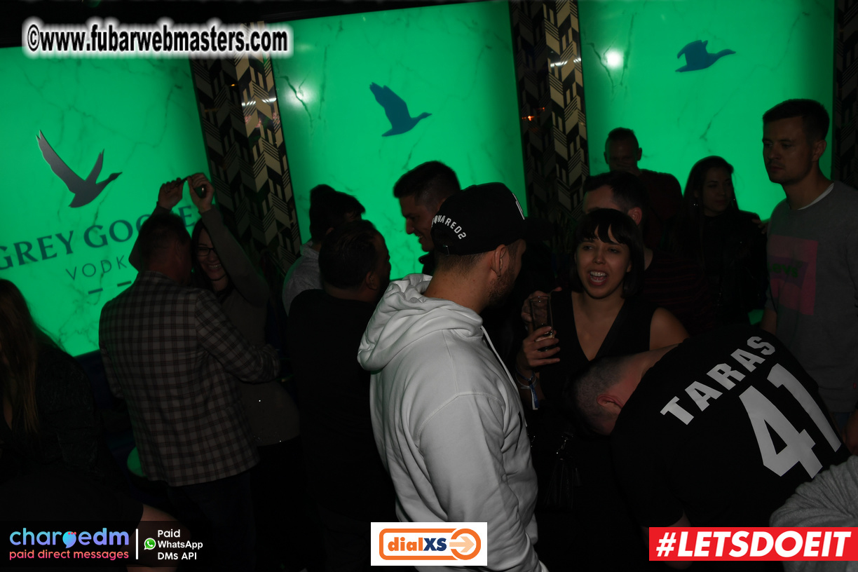 ExoClick Party