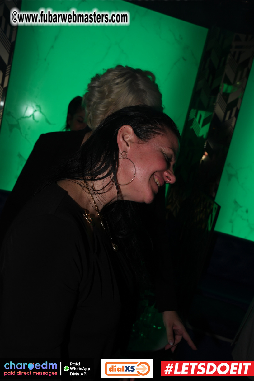 ExoClick Party