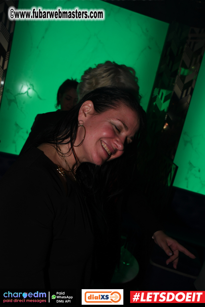 ExoClick Party