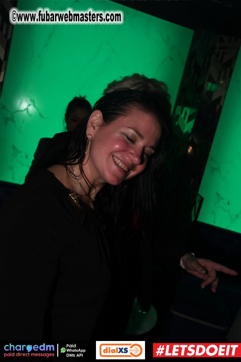 ExoClick Party