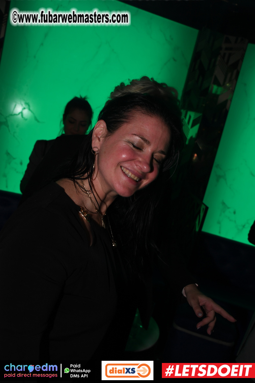 ExoClick Party