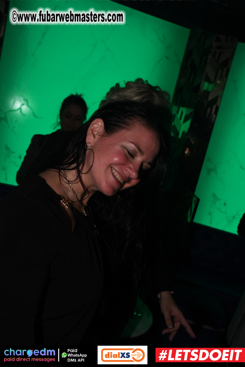ExoClick Party