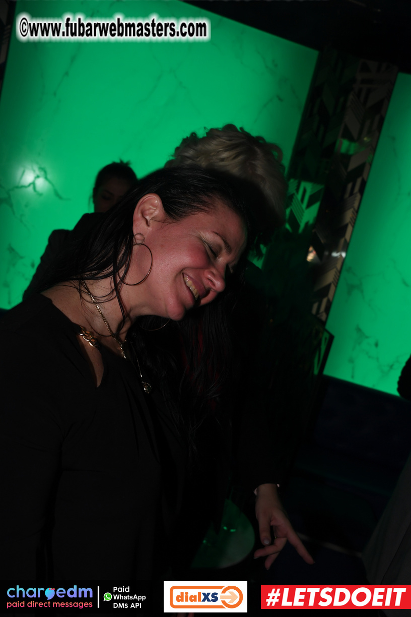ExoClick Party