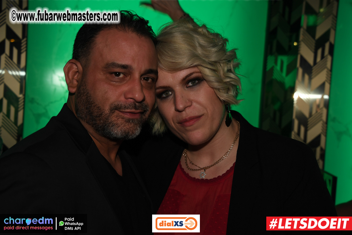 ExoClick Party