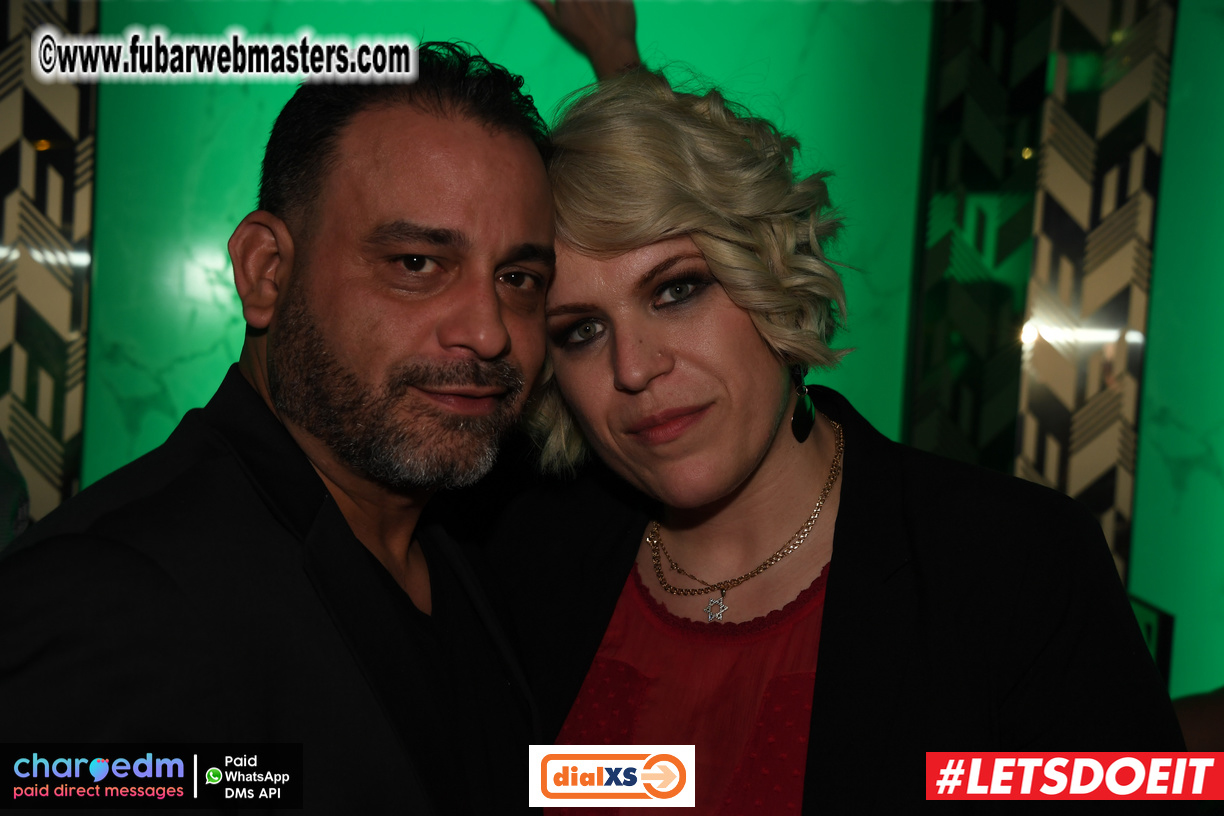 ExoClick Party