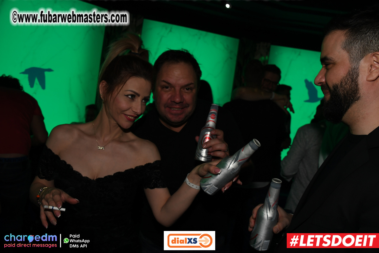 ExoClick Party