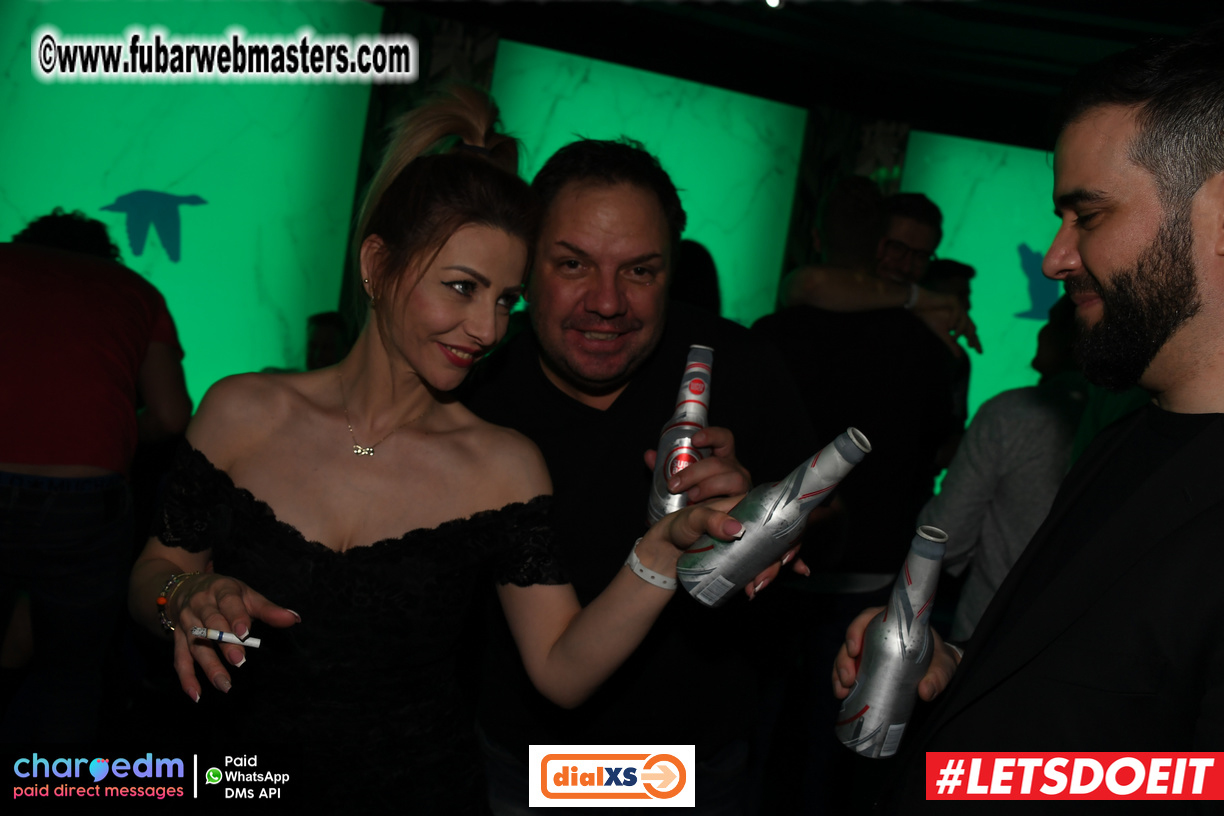 ExoClick Party