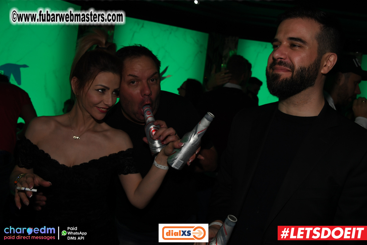 ExoClick Party