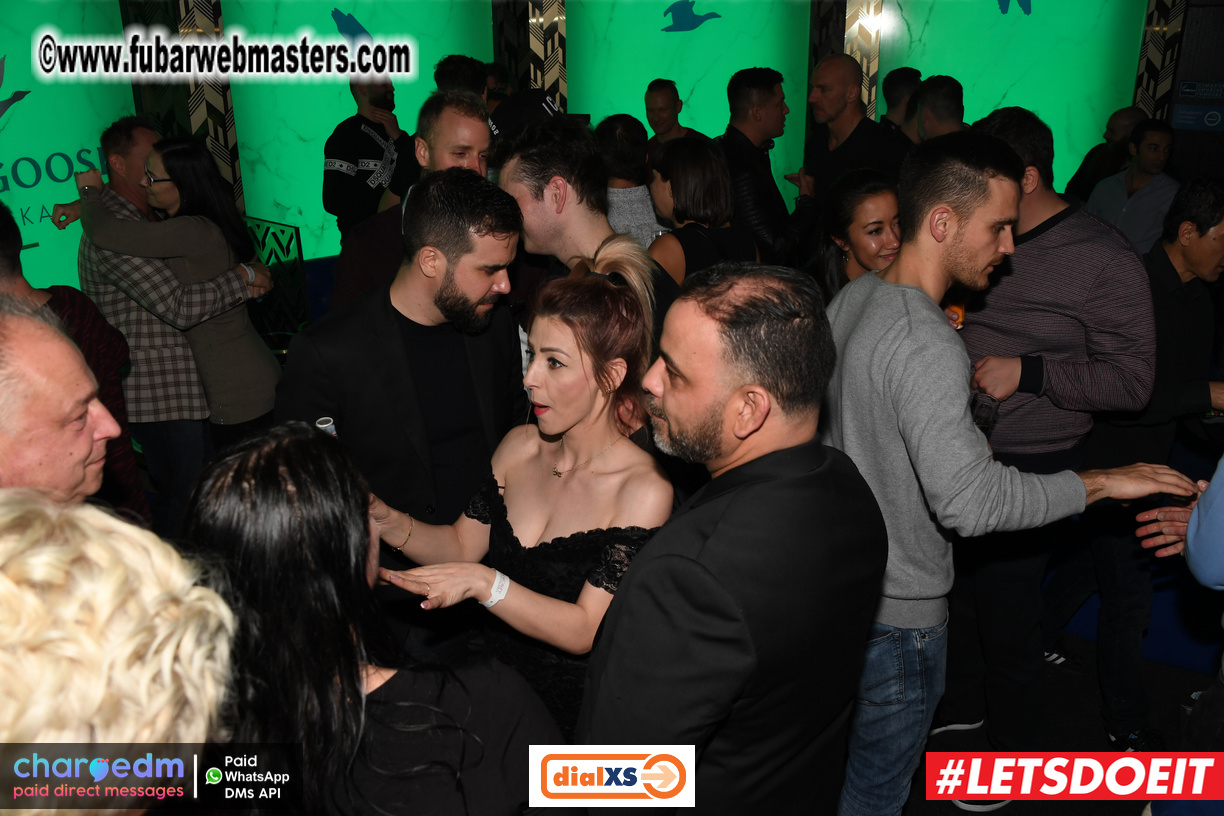 ExoClick Party