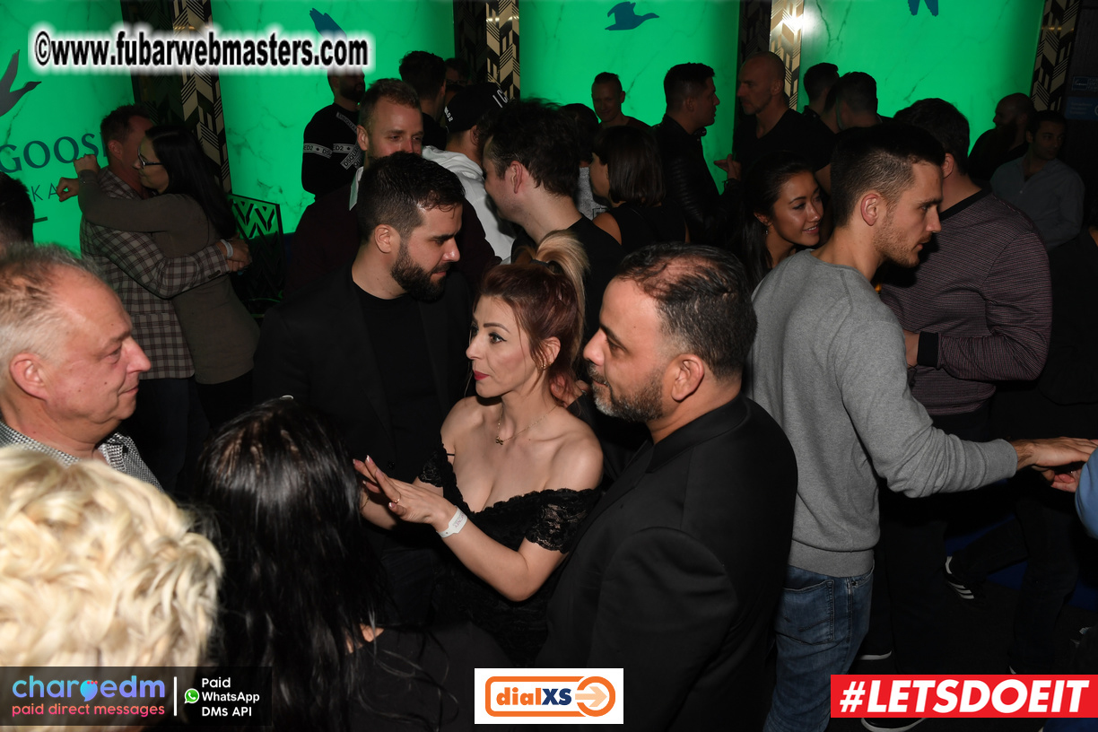 ExoClick Party