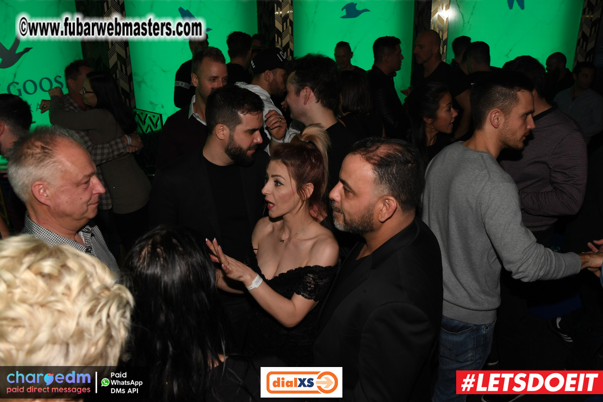ExoClick Party