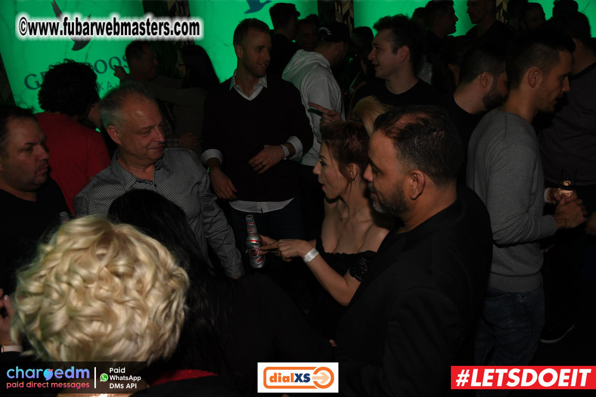 ExoClick Party