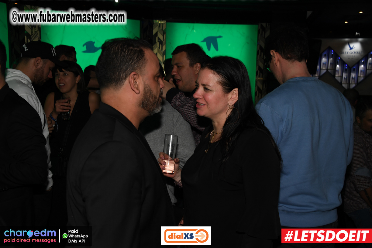 ExoClick Party