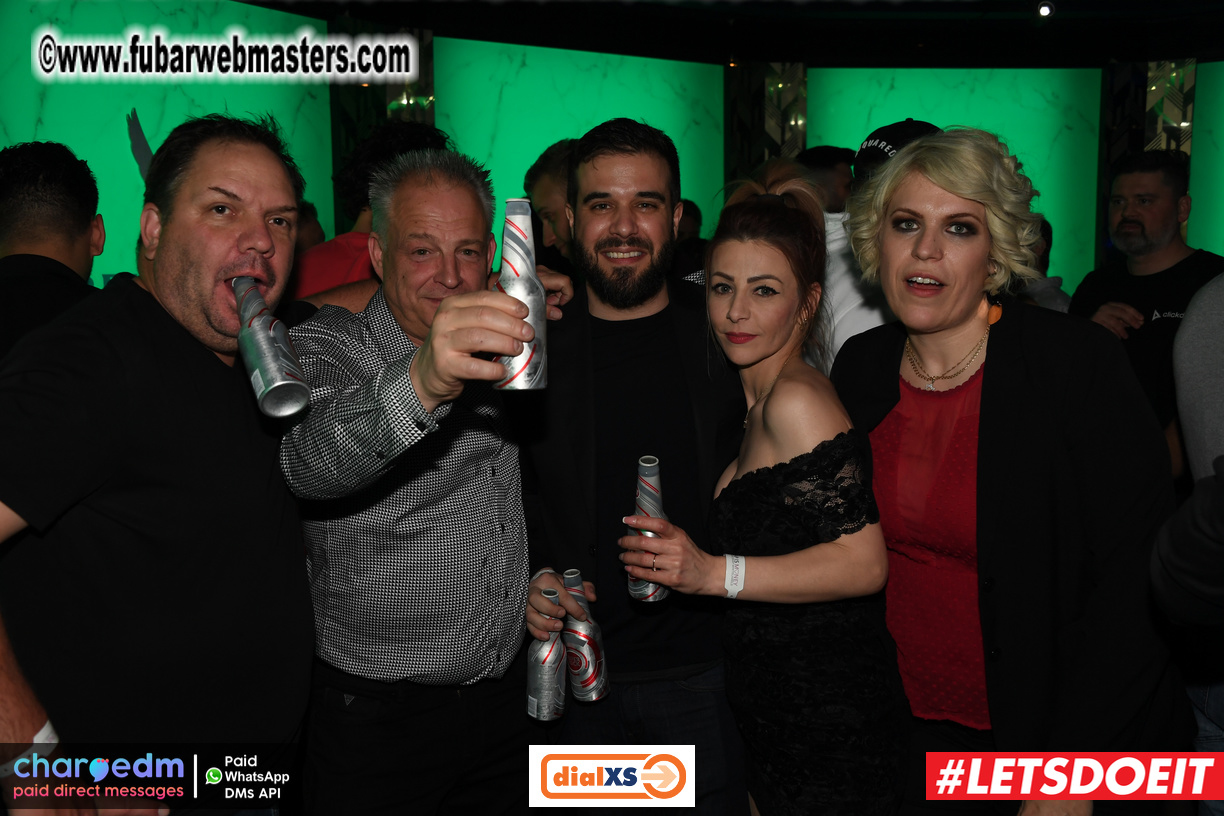 ExoClick Party