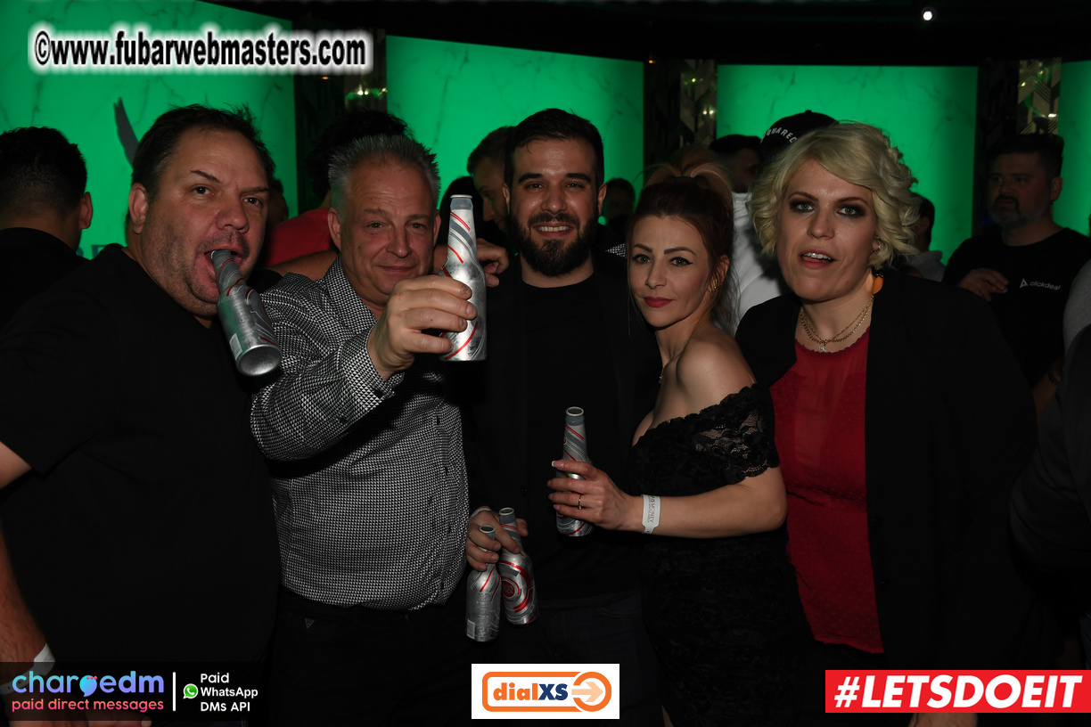 ExoClick Party