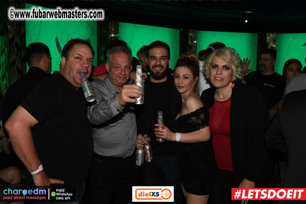 ExoClick Party