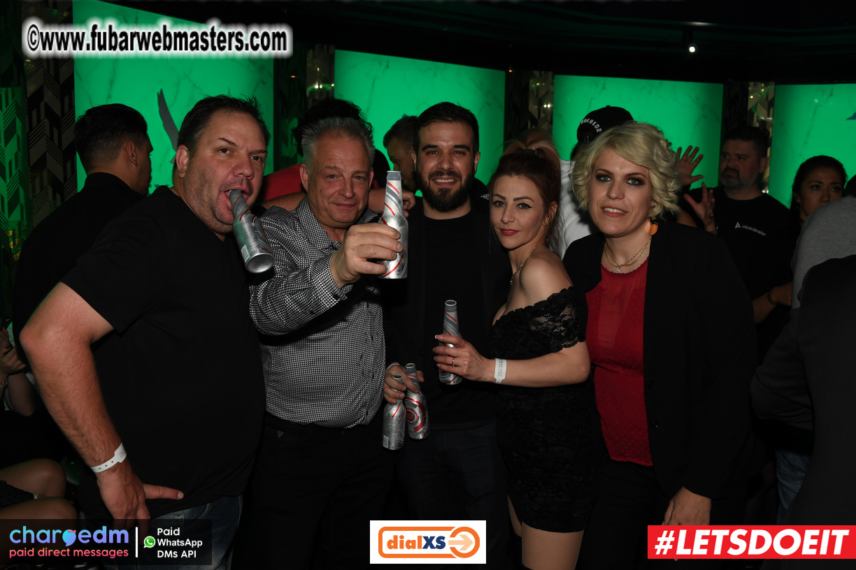 ExoClick Party