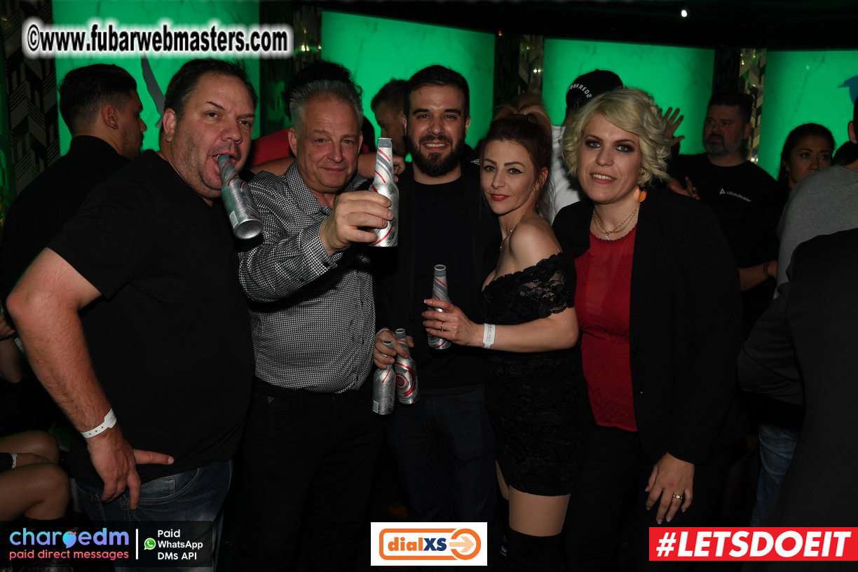 ExoClick Party