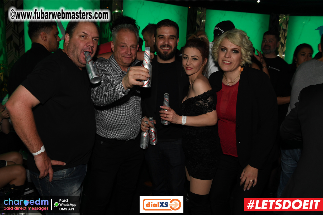 ExoClick Party