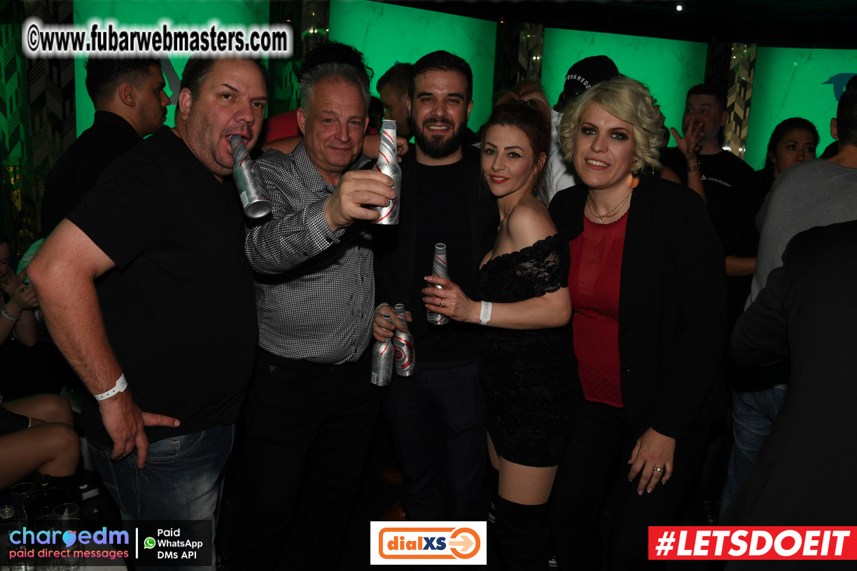 ExoClick Party