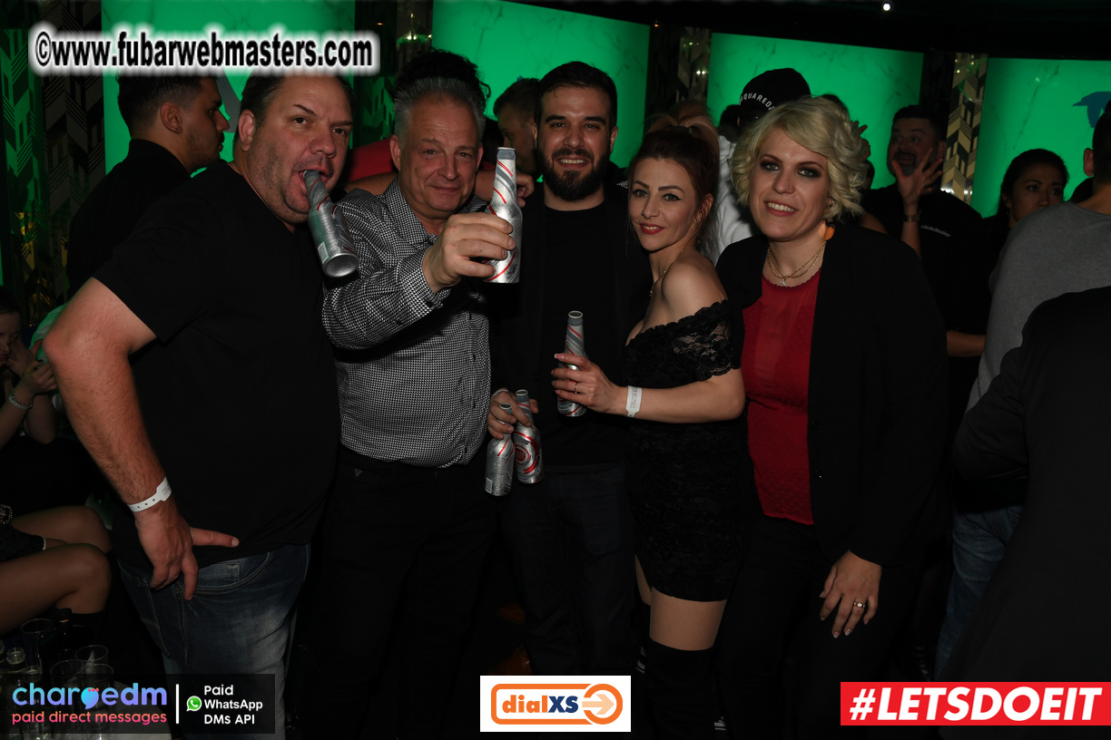 ExoClick Party