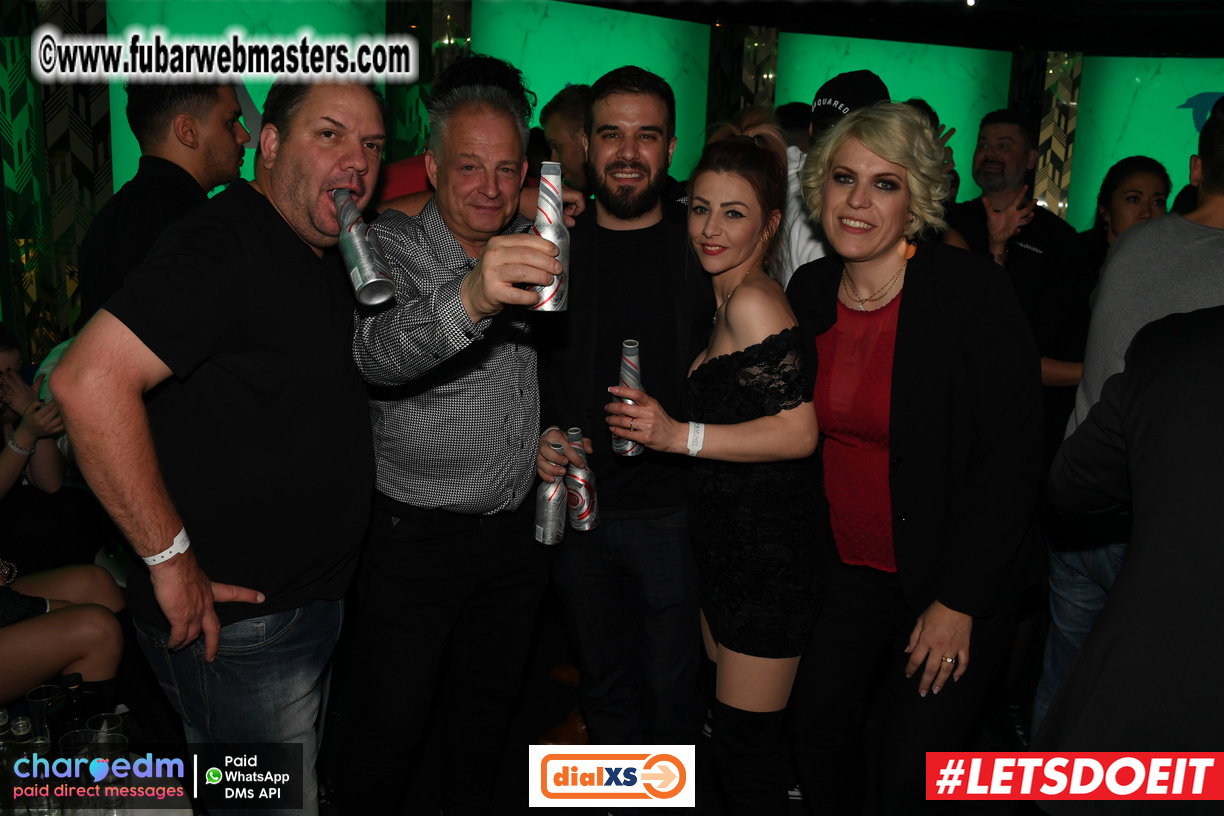ExoClick Party