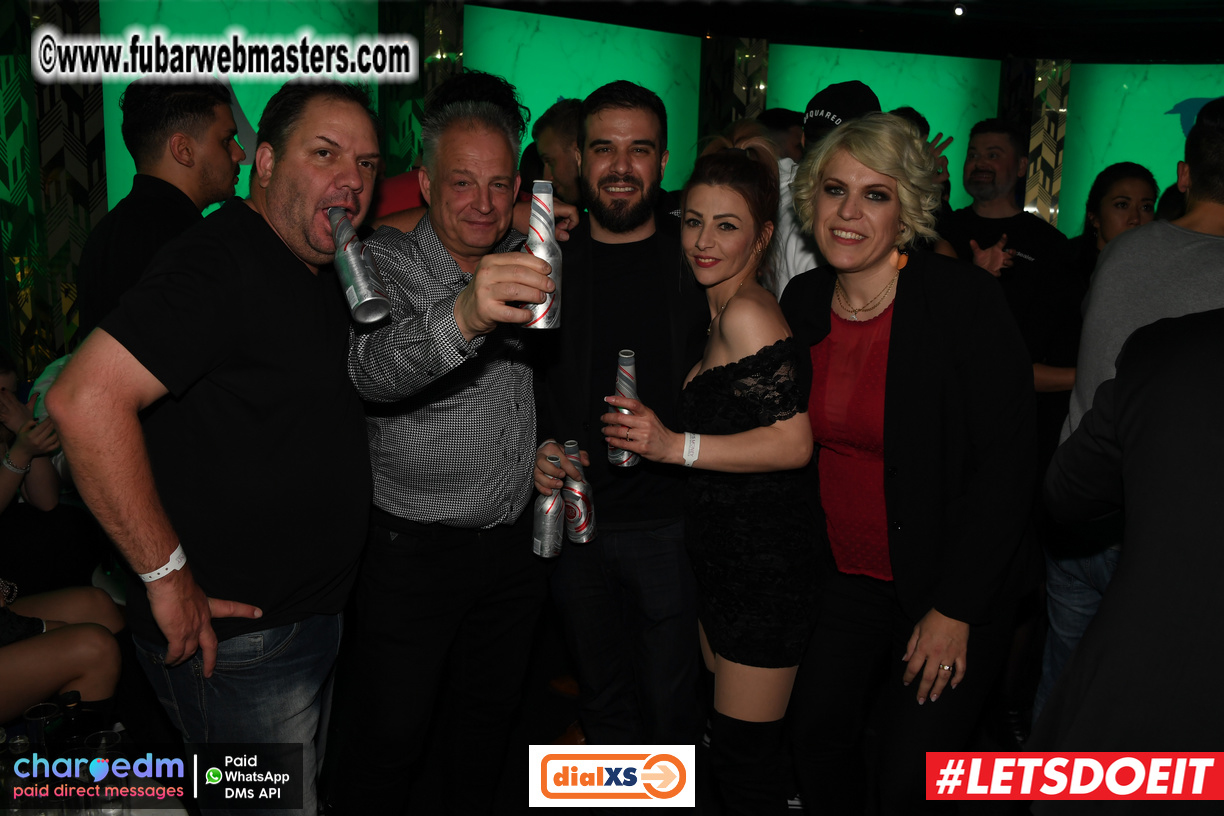 ExoClick Party