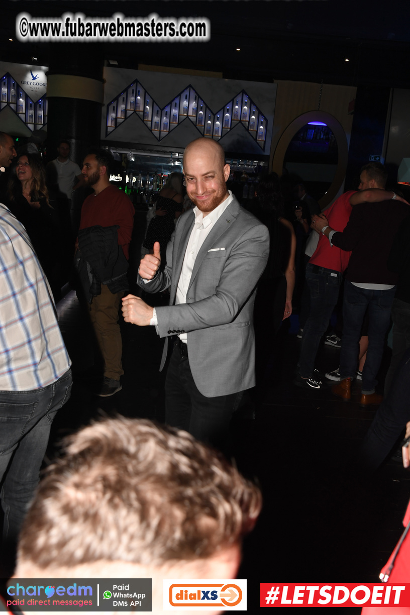 ExoClick Party