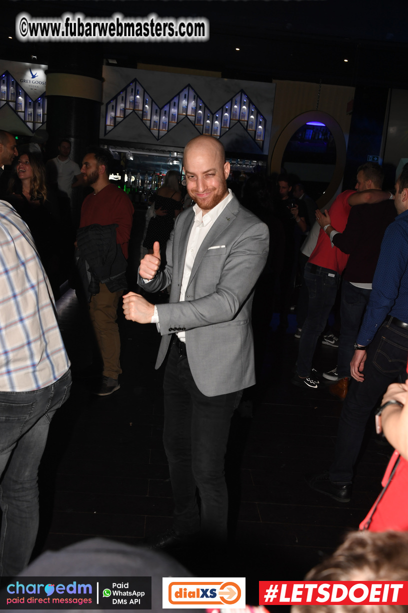 ExoClick Party