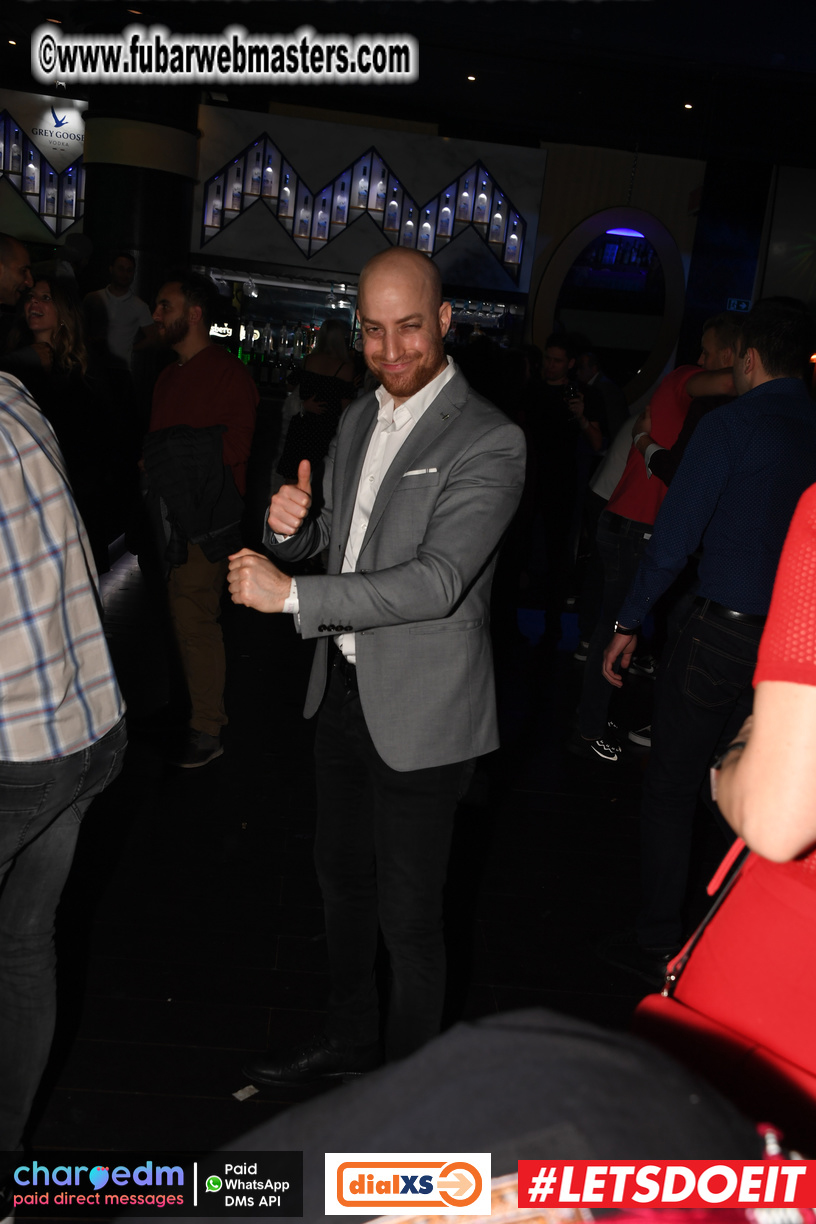 ExoClick Party