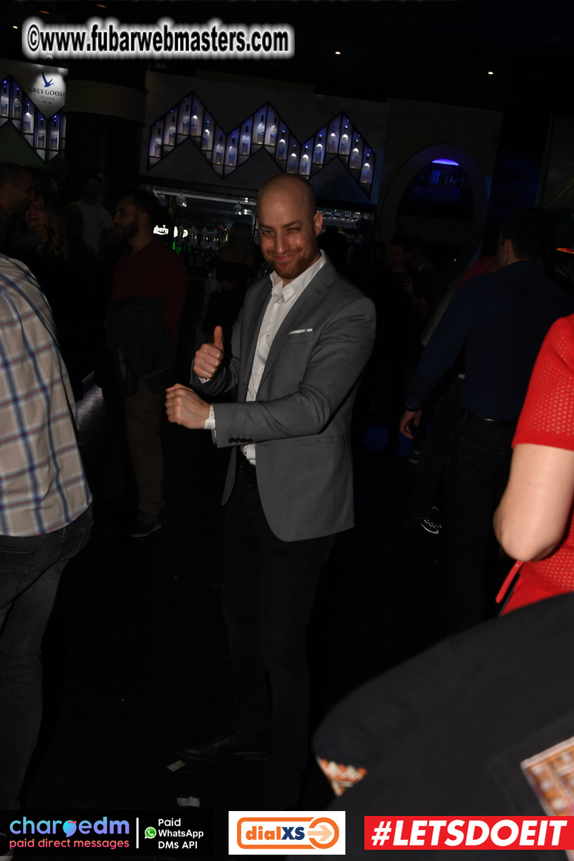 ExoClick Party
