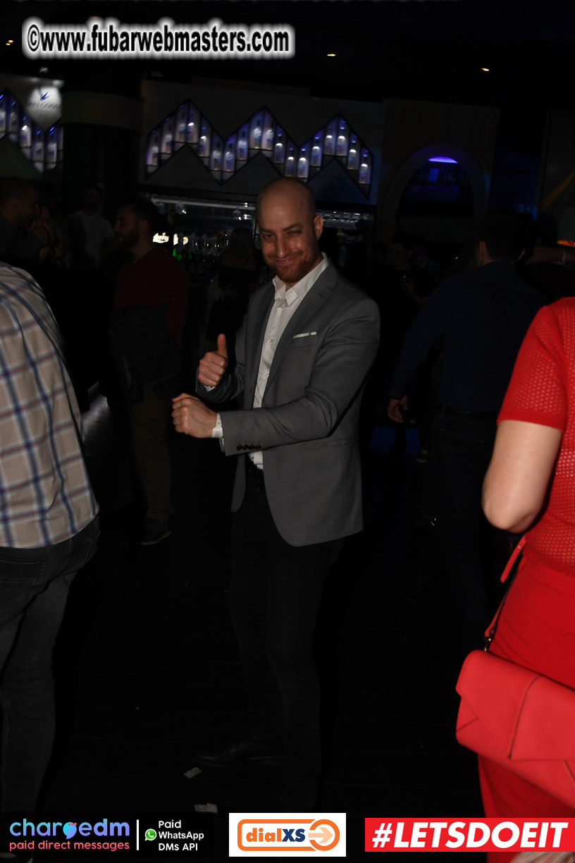 ExoClick Party