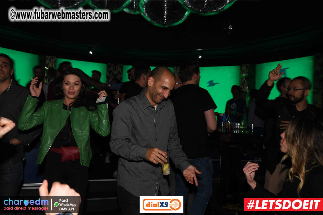 ExoClick Party