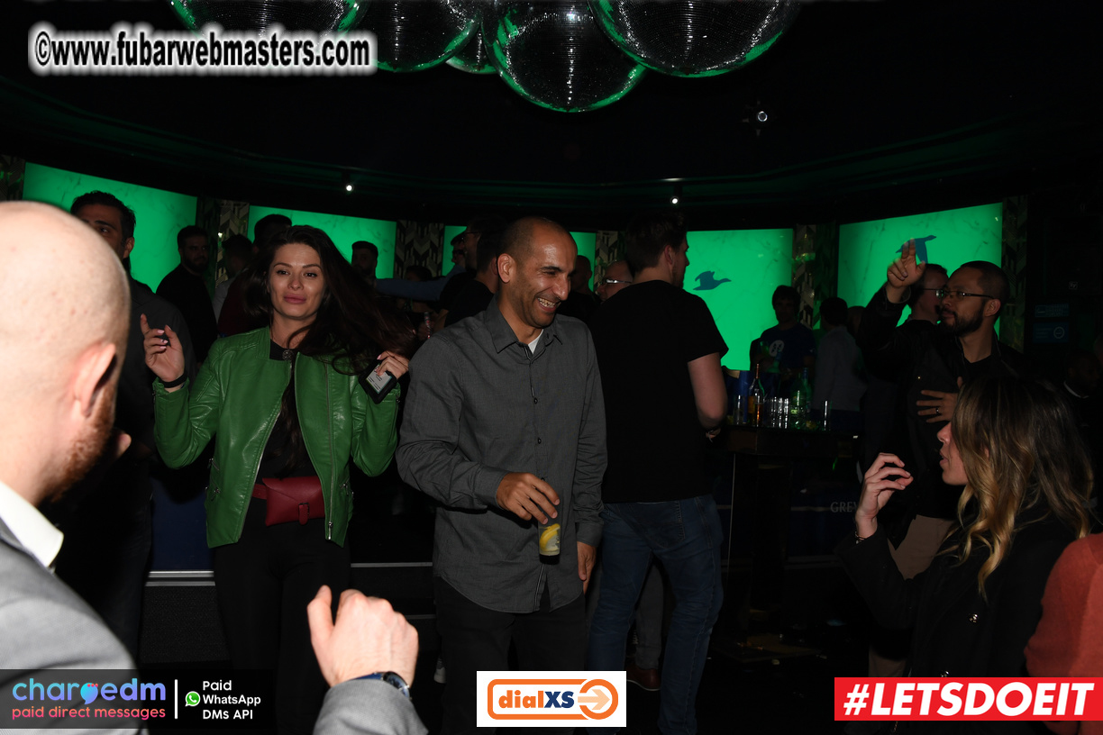 ExoClick Party