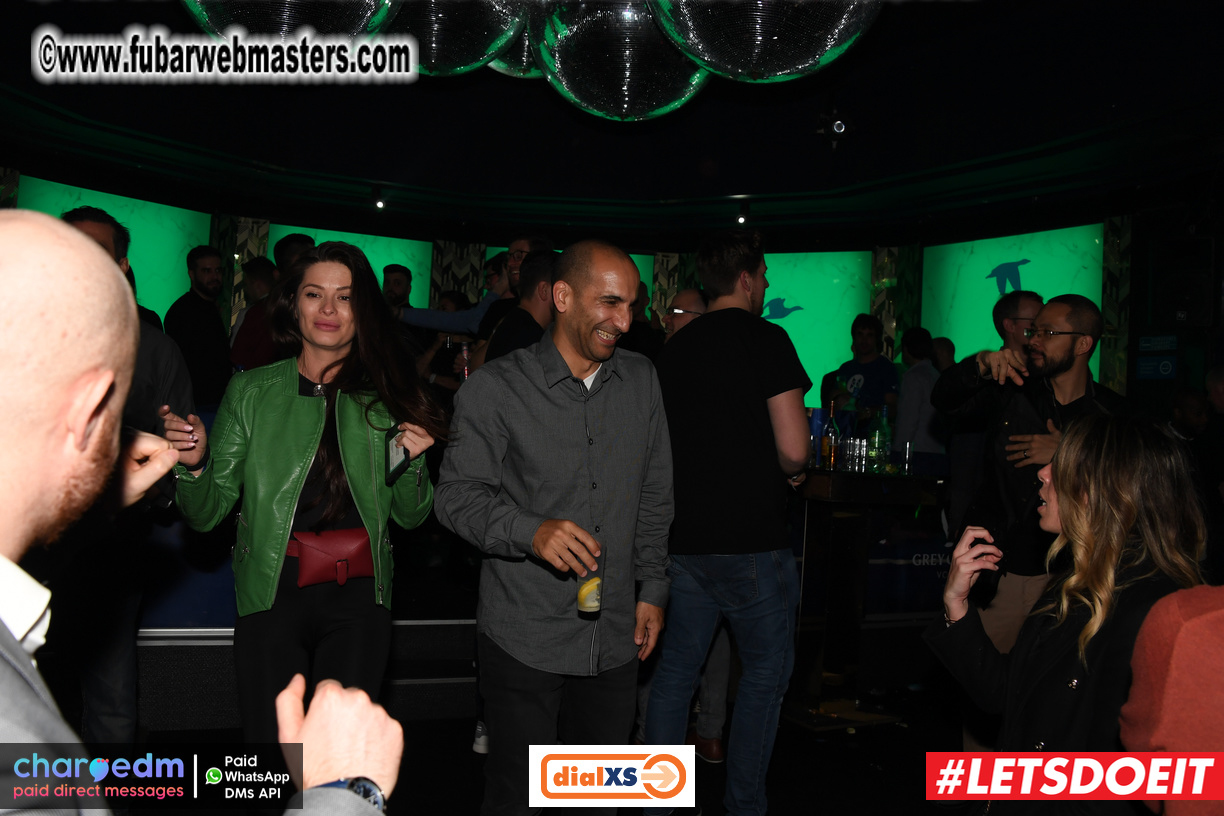 ExoClick Party