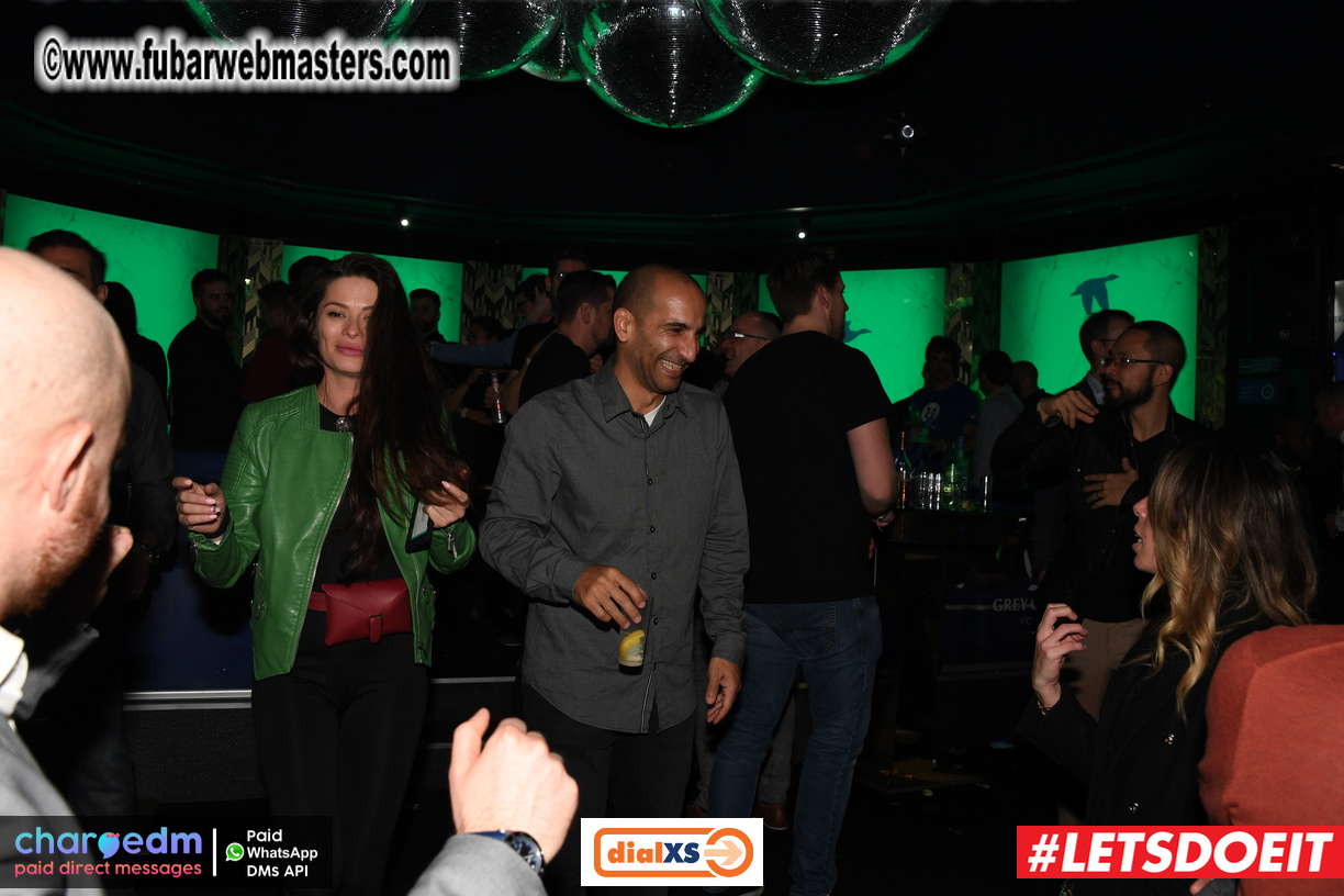 ExoClick Party