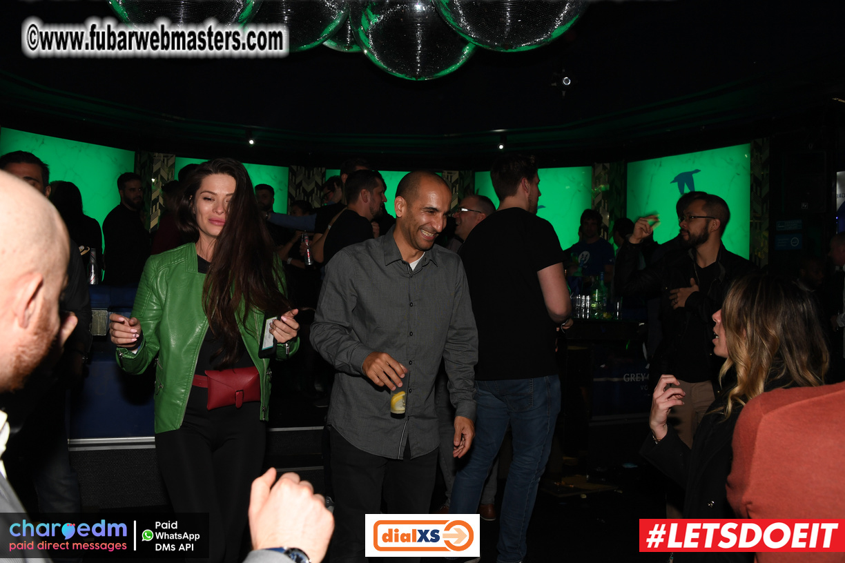 ExoClick Party