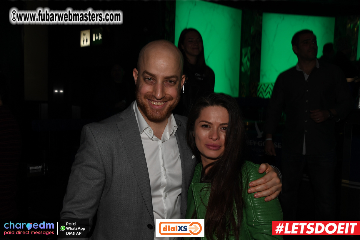 ExoClick Party