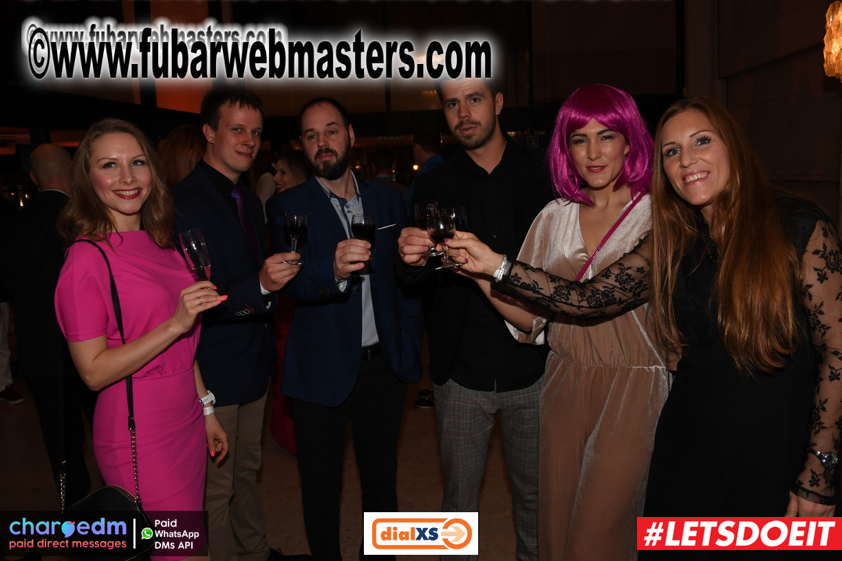 Live Cam Awards